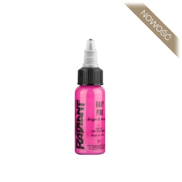 Radiant Ink Baby Pink [30...