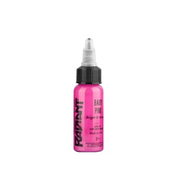 Radiant Ink Baby Pink [30...