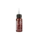 Radiant Ink Dark Brown [30 ml] [do nauki]