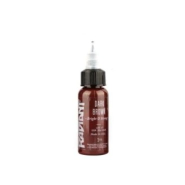 Radiant Ink Dark Brown [30...