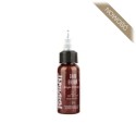 Radiant Ink Dark Brown [30 ml] [do nauki]