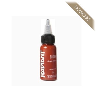 Radiant Ink Brown [30 ml]...