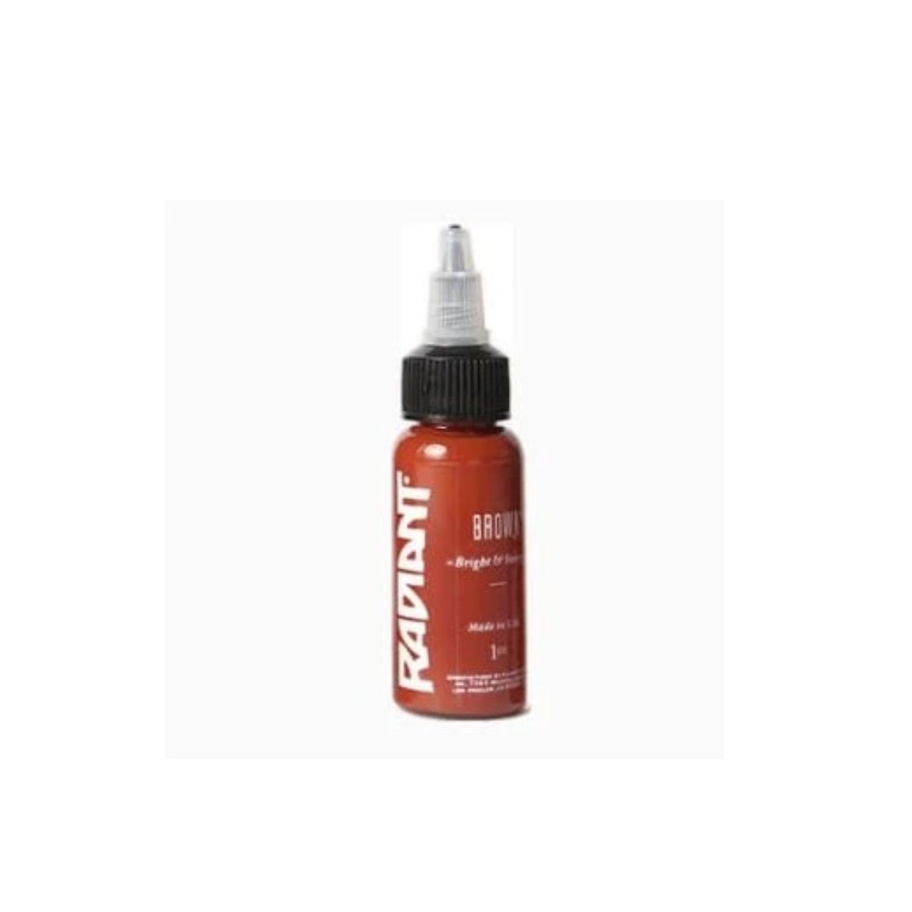 Radiant Ink Brown [30 ml] [do nauki]
