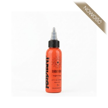 Radiant Ink Sunset BLVD [30...