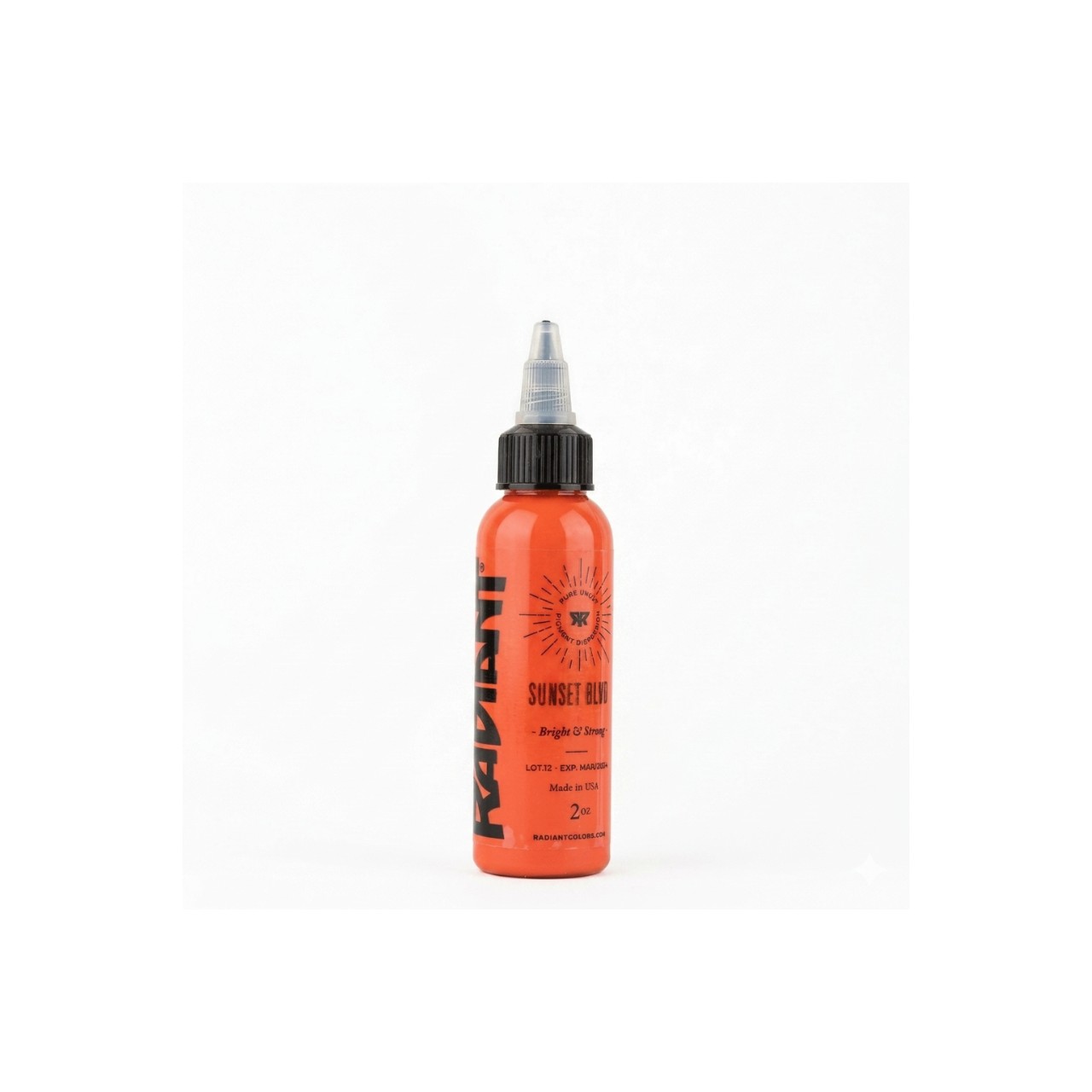 Radiant Ink Sunset BLVD [30 ml] [do nauki]