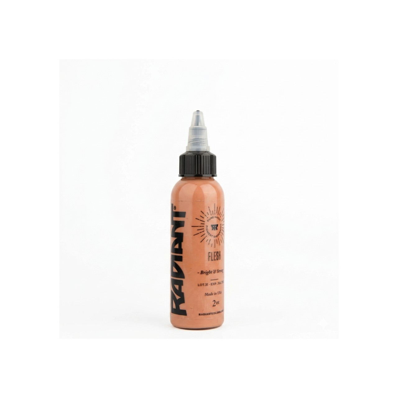Radiant Ink Flesh [30 ml] [do nauki]