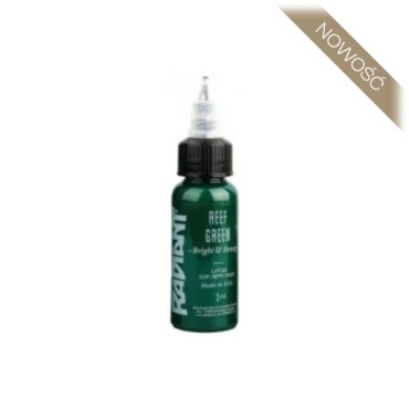Radiant Ink Reef Green [30...