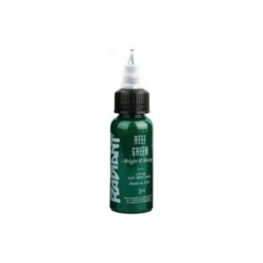 Radiant Ink Reef Green [30...