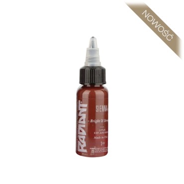 Radiant Ink Sienna [30 ml]...