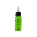 Radiant Ink Lime Green [30 ml] [do nauki]