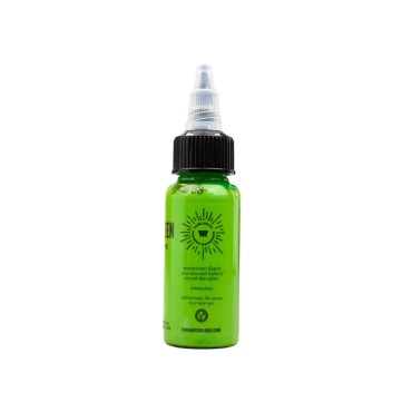 Radiant Ink Lime Green [30...