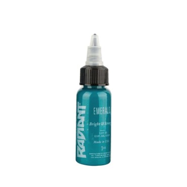 Radiant Ink Emerald [30 ml]...