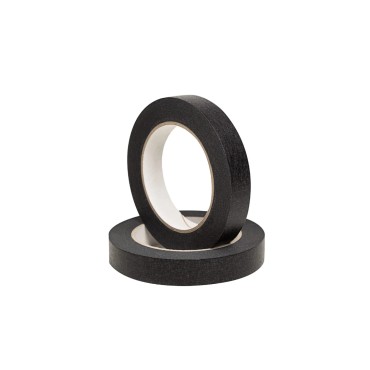 Taśma papierowa [czarna]...