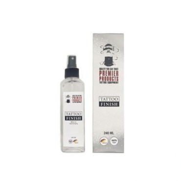 Premier Products Tattoo...