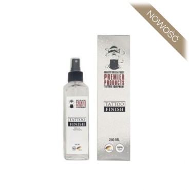 Premier Products Tattoo...