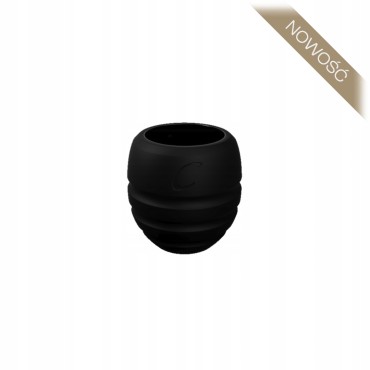 Gripy Cheyenne Ergo Round