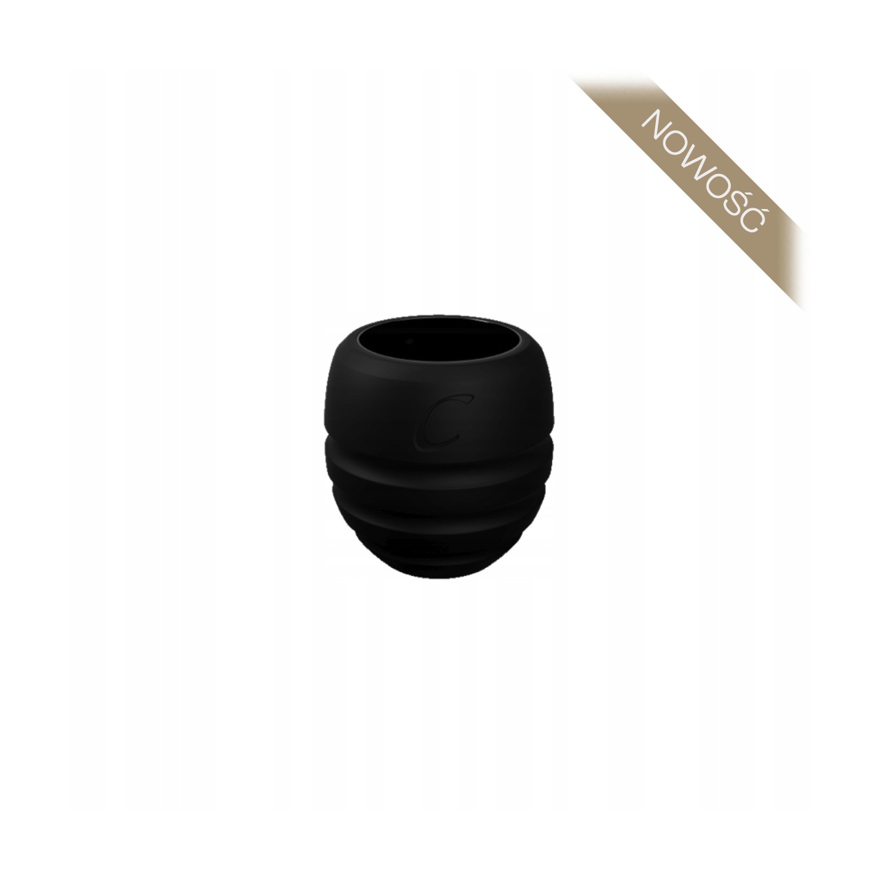 Gripy Cheyenne Ergo Round