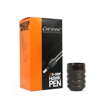 Gripy Cheyenne Ergo One Inch