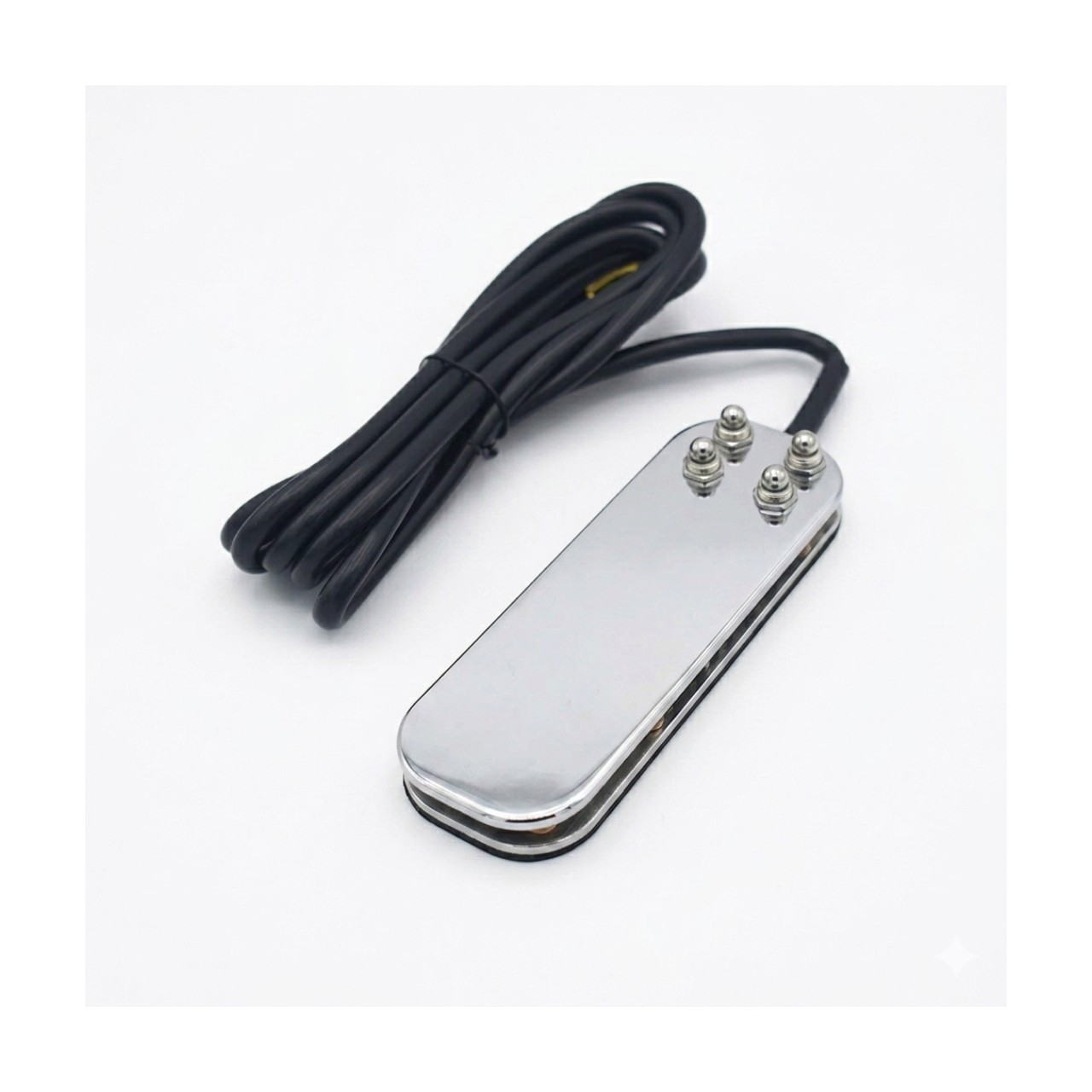 Masywna stopka do tatuowania