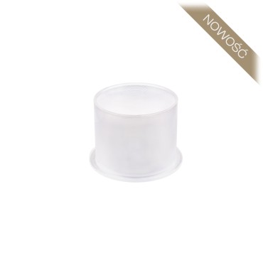 Stabilne kubeczki na farbę...