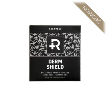 Recovery Derm Shield [10 cm...