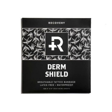 Recovery Derm Shield [15 cm...