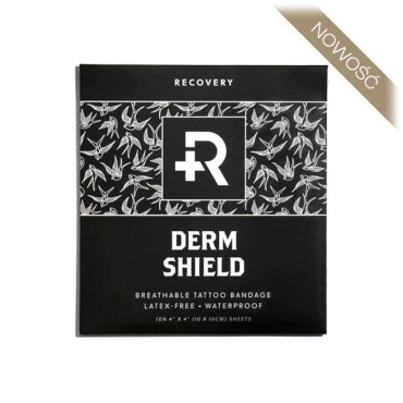 Recovery Derm Shield [15 cm...