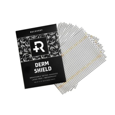 Recovery Derm Shield [25 cm...