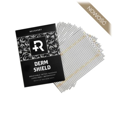 Recovery Derm Shield [25 cm...