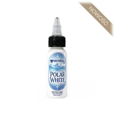 Panthera Polar White [30 ml]