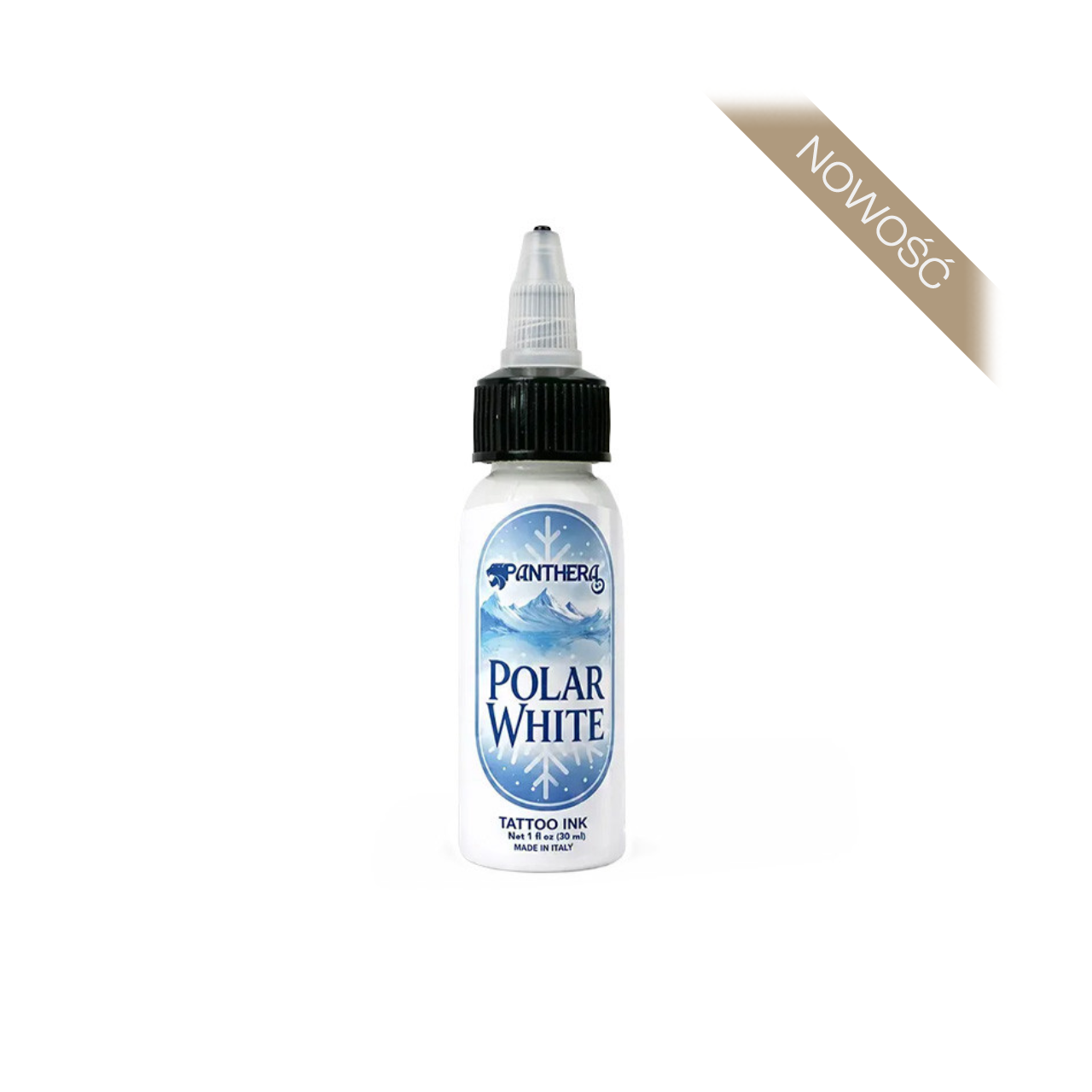 Panthera Polar White [30 ml]