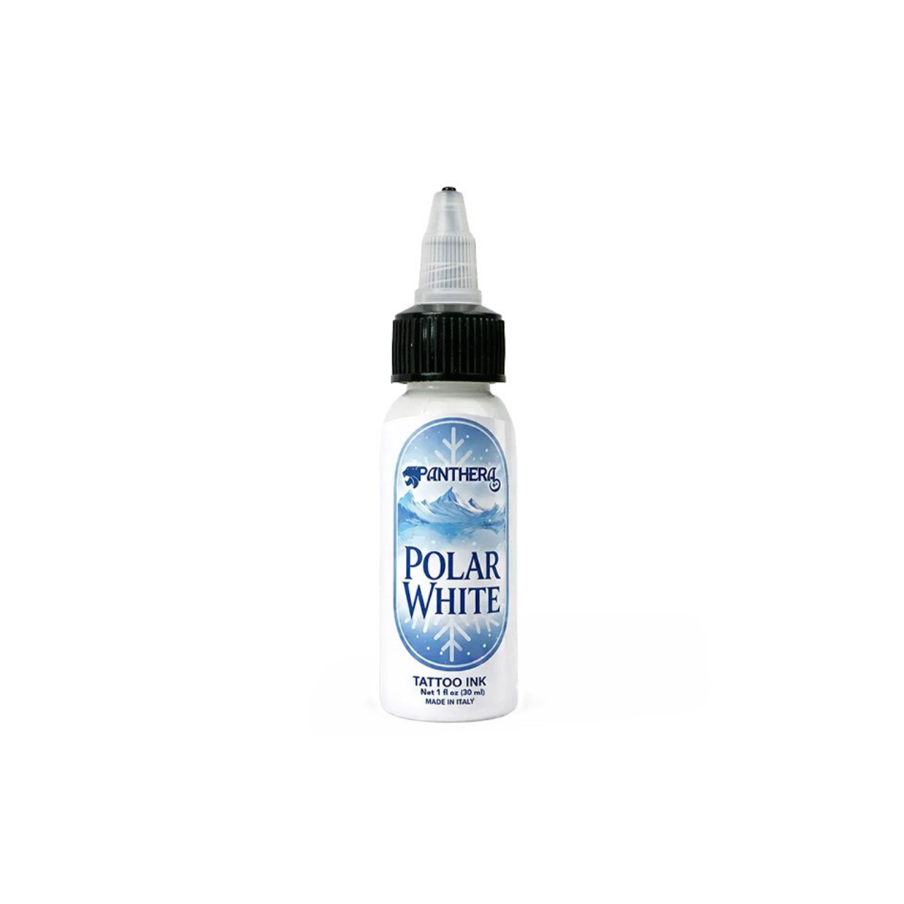 Panthera Polar White [30 ml]
