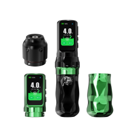 Dragonhawk Fold Pro "Year...
