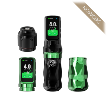 Dragonhawk Fold Pro "Year...