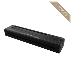 Dragonhawk Thermal Printer...