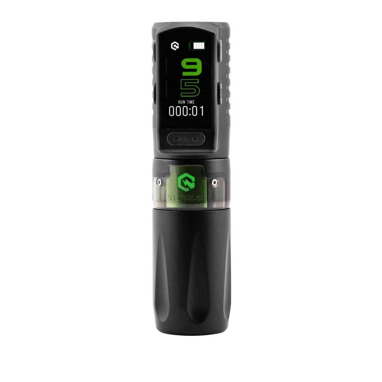 Critical Torque Pen 4.2 Set