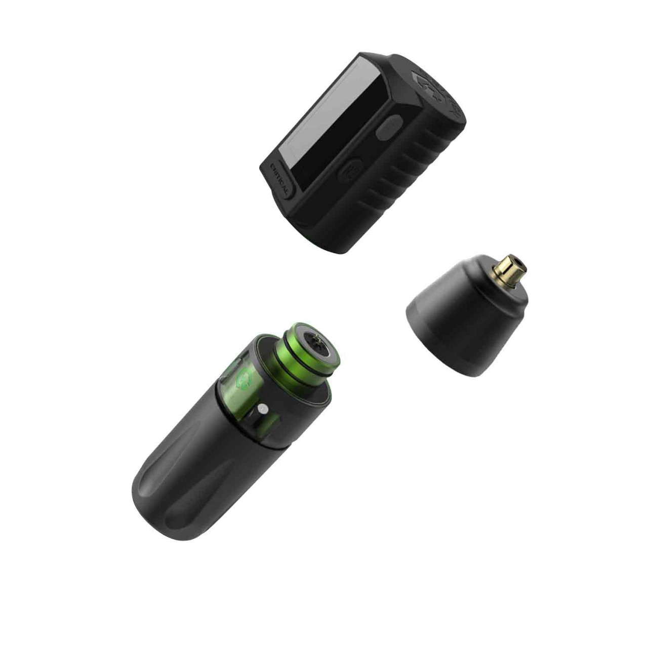 Critical Torque Pen 4.2 Set