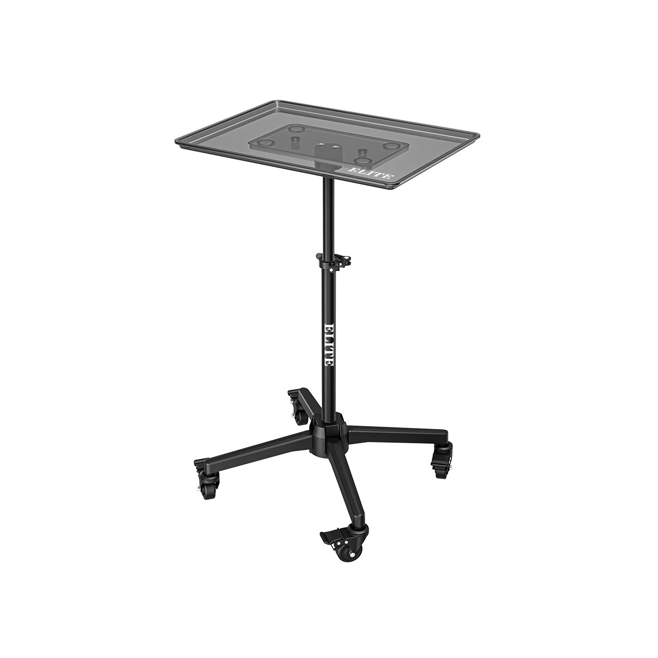 ELITE Premium Tattoo Tray - pomocnik tatuażysty [szary]
