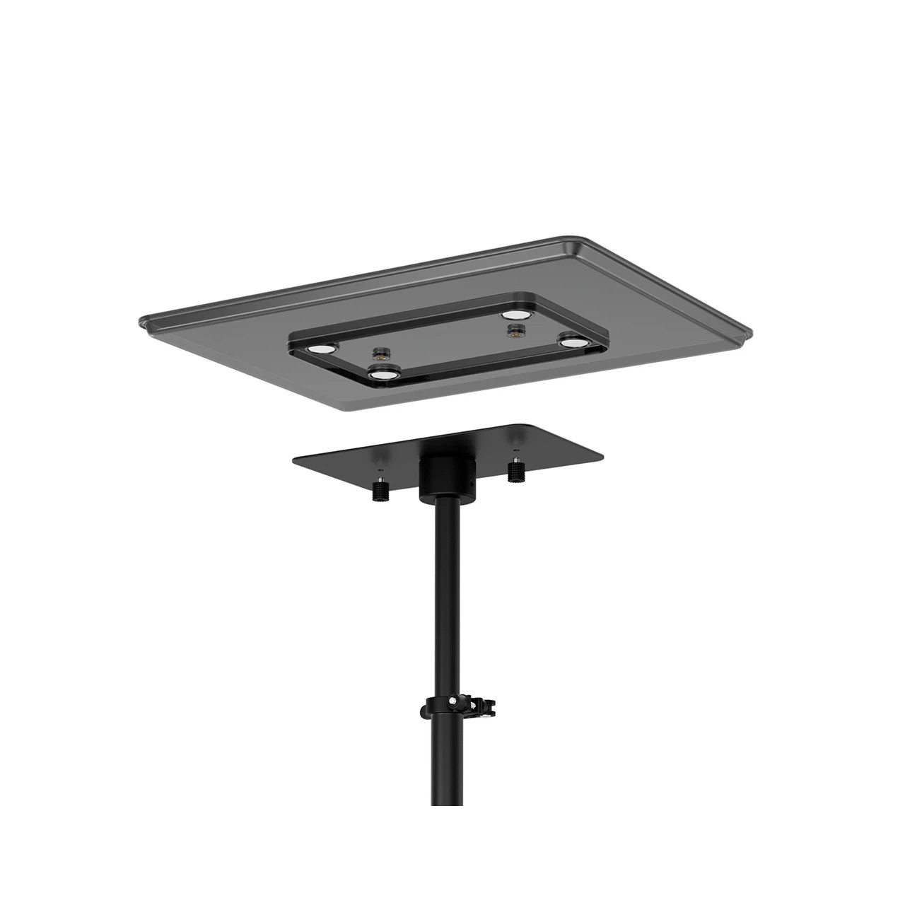 ELITE Premium Tattoo Tray - pomocnik tatuażysty [szary]
