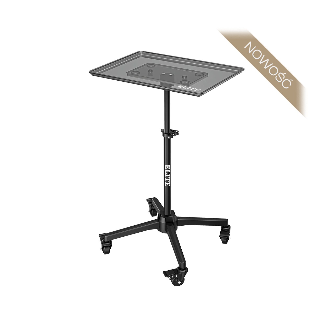 ELITE Premium Tattoo Tray - pomocnik tatuażysty [szary]