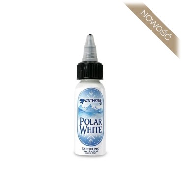 Panthera Polar White Mixing...
