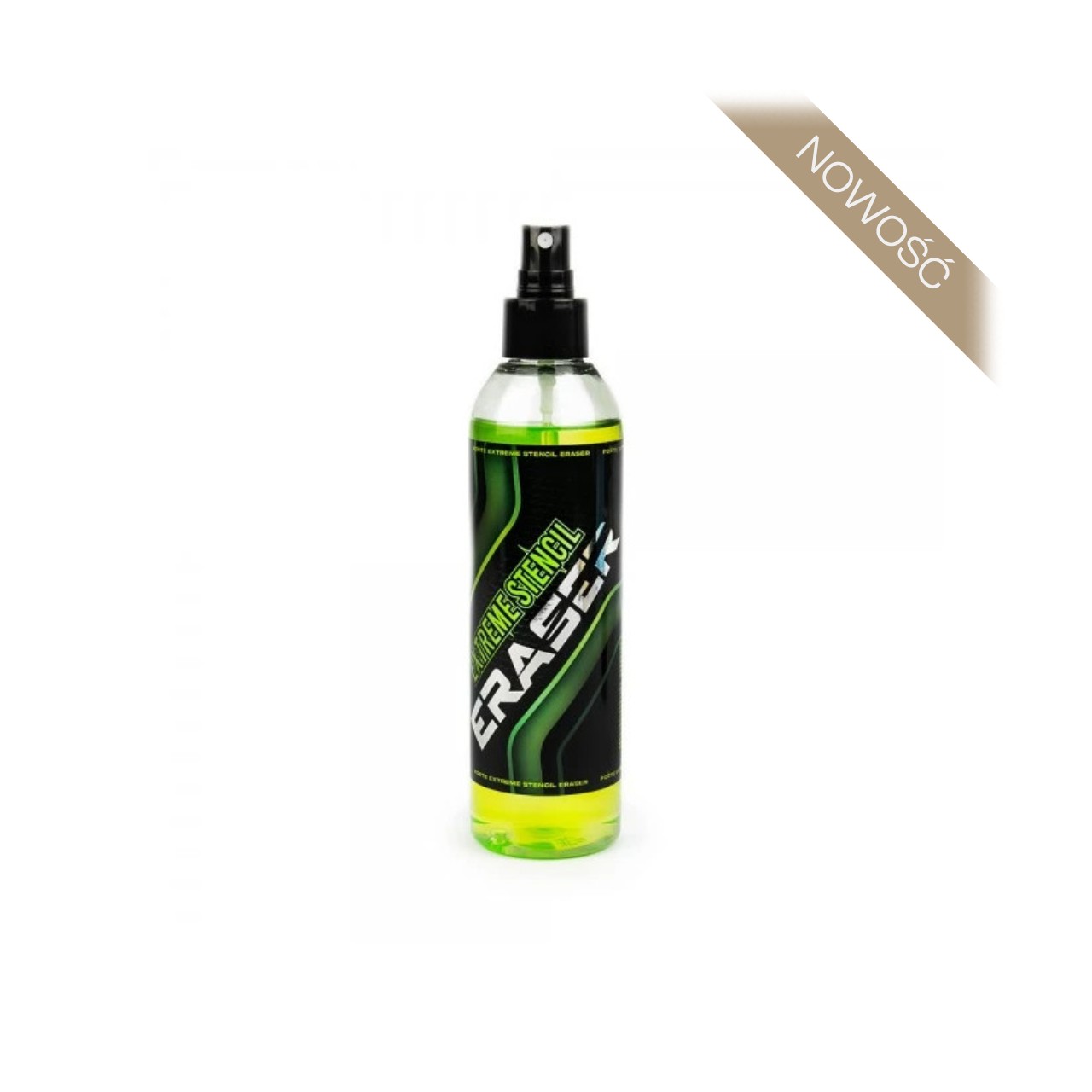 Panthera Extreme Stencil Eraser [250 ml]