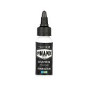 Dynamic Platinum Bright White [30 ml] - farba do tatuowania