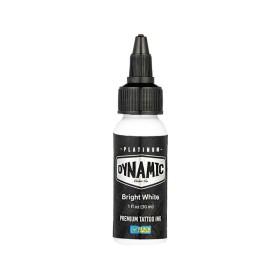 Dynamic Platinum Bright...