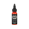 Dynamic Platinum Sedona Orange [30 ml] - farba do tatuowania