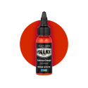 Dynamic Platinum Sedona Orange [30 ml] - farba do tatuowania