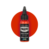 Dynamic Platinum Sedona Orange [30 ml] - farba do tatuowania