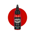 Dynamic Platinum Pure Red [30 ml] - farba do tatuowania
