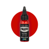 Dynamic Platinum Pure Red [30 ml] - farba do tatuowania