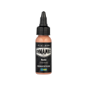 Dynamic Platinum Nude [30 ml] - farba do tatuowania